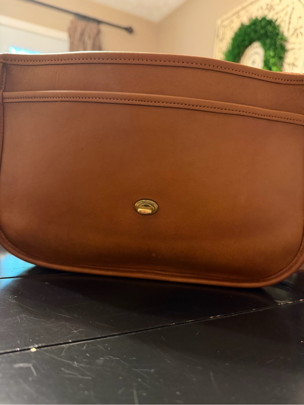 Vintage Coach City Bag No. 1164-211 - Picture 17 of 17